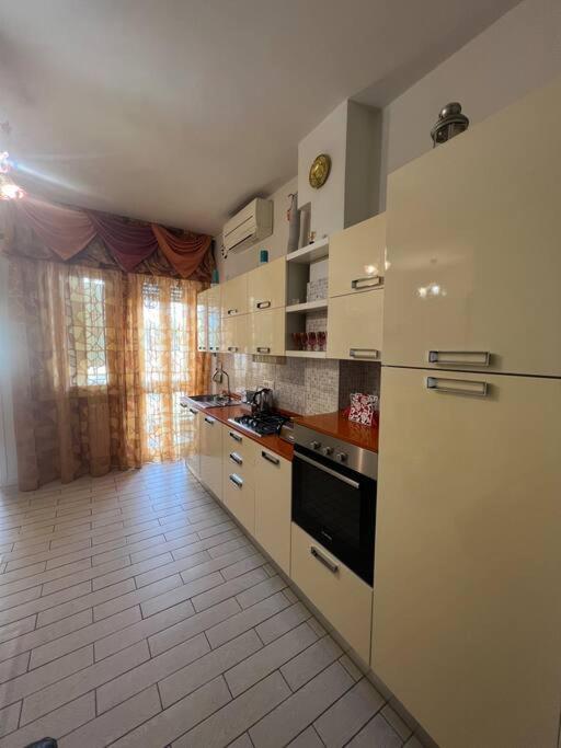 Casa Al Mare Valentina Apartment Viareggio Exterior photo